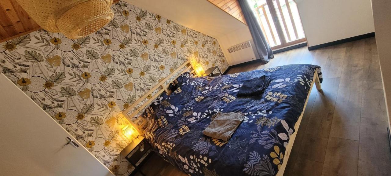 Casa vacanze Cozy Proche Du Zoo De Beauval / Chateaux De La Loire N1