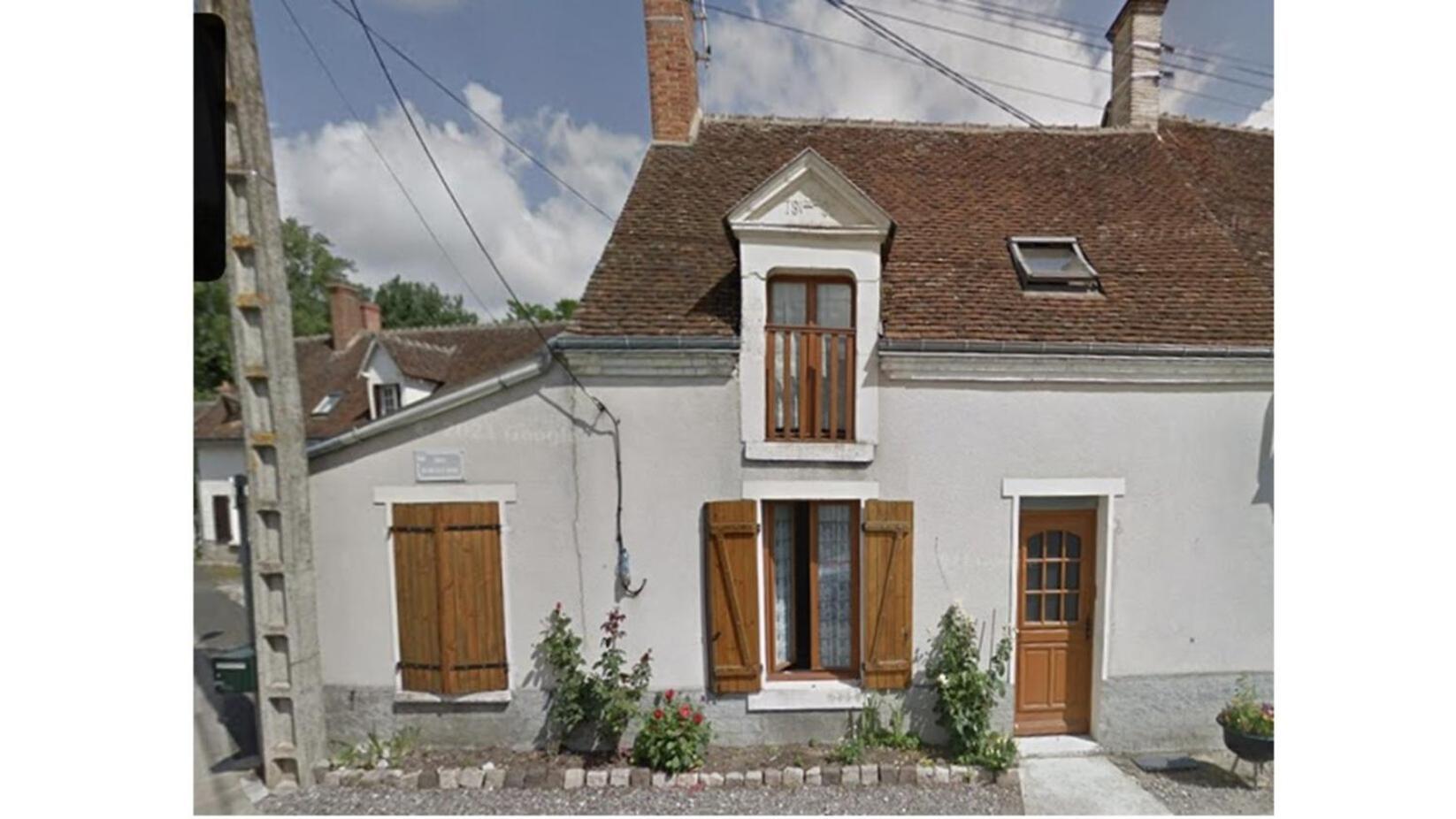 Cozy Proche Du Zoo De Beauval / Chateaux De La Loire N1 Holiday home